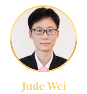 Jude Wei