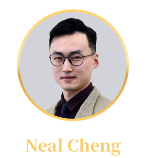 Neal Cheng