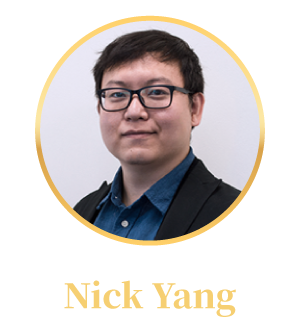 Nick Yang