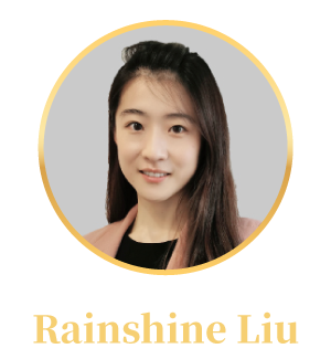 Rainshine Liu