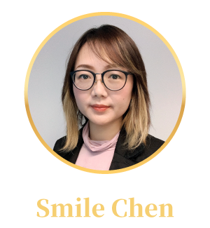 Smile Chen