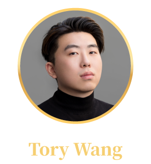 Tory Wang